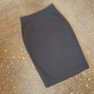 Newport News Pencil Skirt